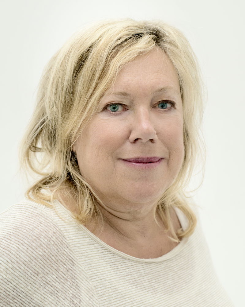 Hilde Sabbe (c) Jurgen Rogiers