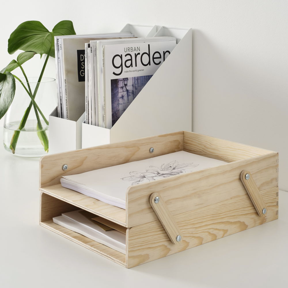 IKEA_KLÄMMEMACKA letter box_1 €9,99