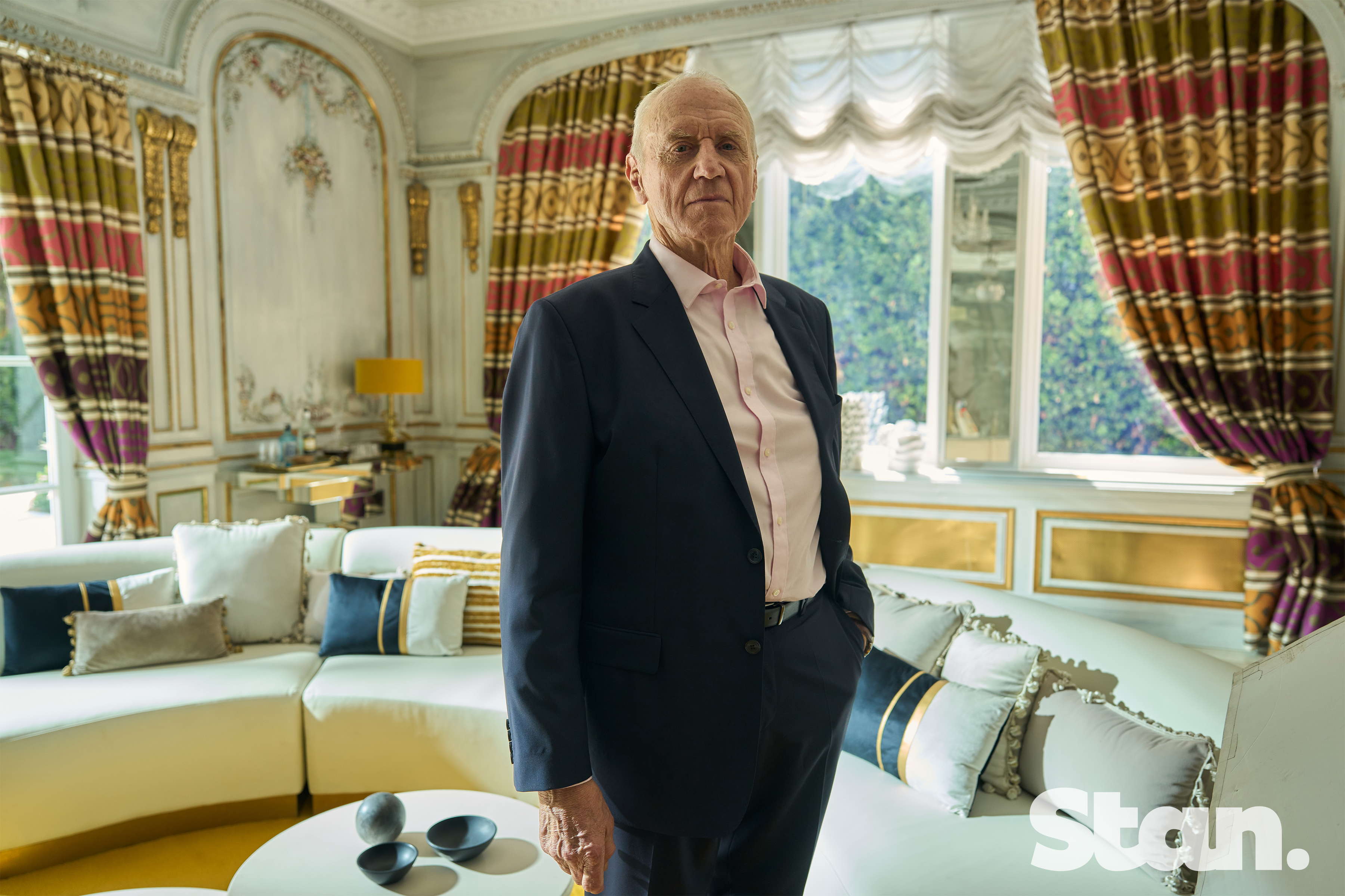 Alan Dale Alan Dale