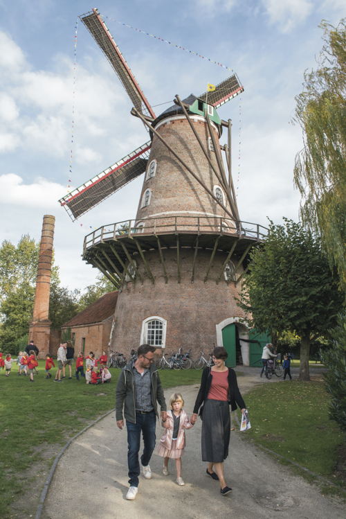Roomanmolen