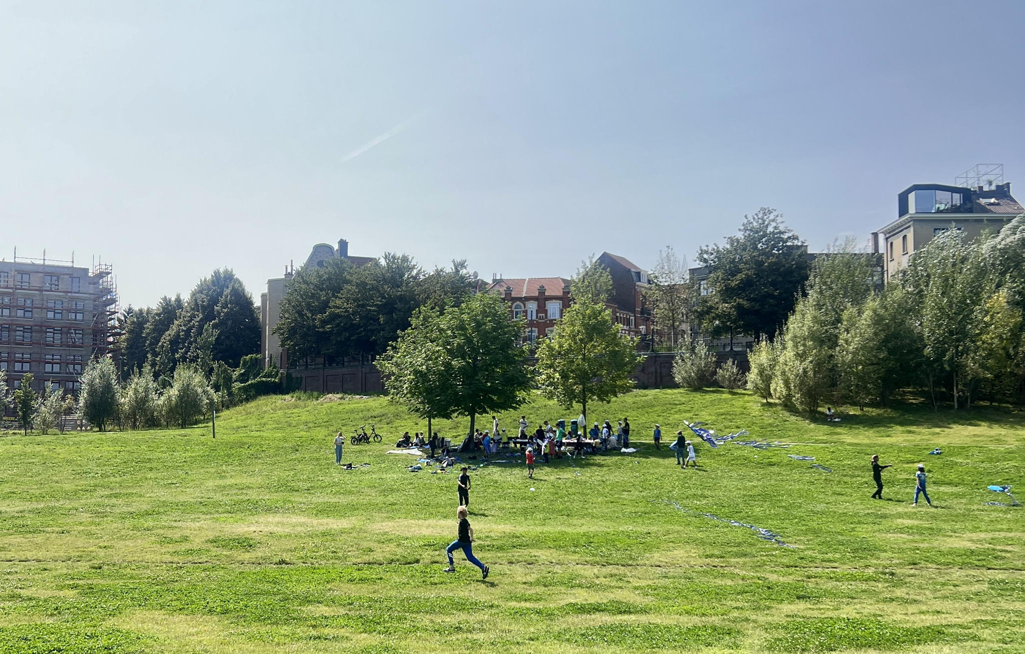 © Kabinet Ans Persoons