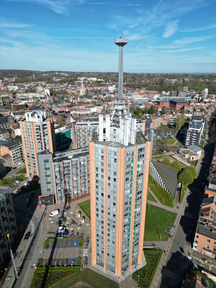 (c) stad Leuven