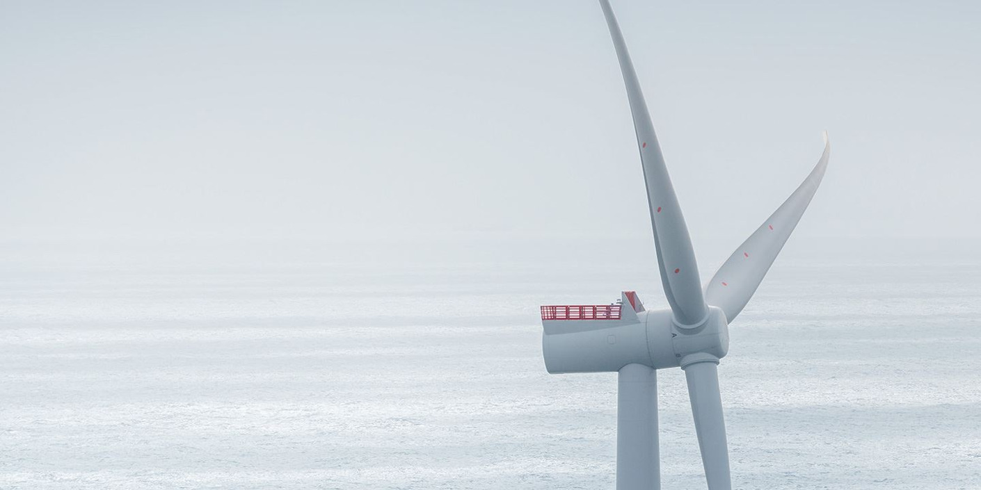 More than 1 million Eneco customers switched to green power thanks to 58 SeaMade wind turbines