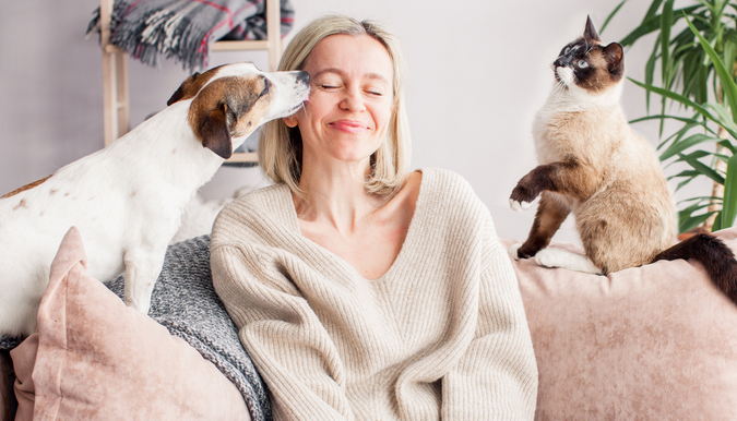 Les Belges sont dingues de leurs animaux de compagnie, mais les protègent peu contre les coûts imprévus 