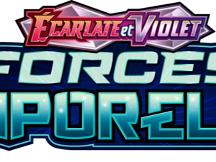 L’extension Écarlate et Violet – Forces Temporelles du Jeu de Cartes à Collectionner Pokémon sort aujourd’hui et réintroduit les cartes HIGH-TECH