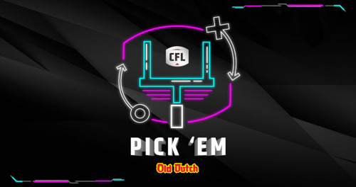 CFL FANS: SNACK, PLAY AND WIN WITH OLD DUTCH ALL SEASON LONG