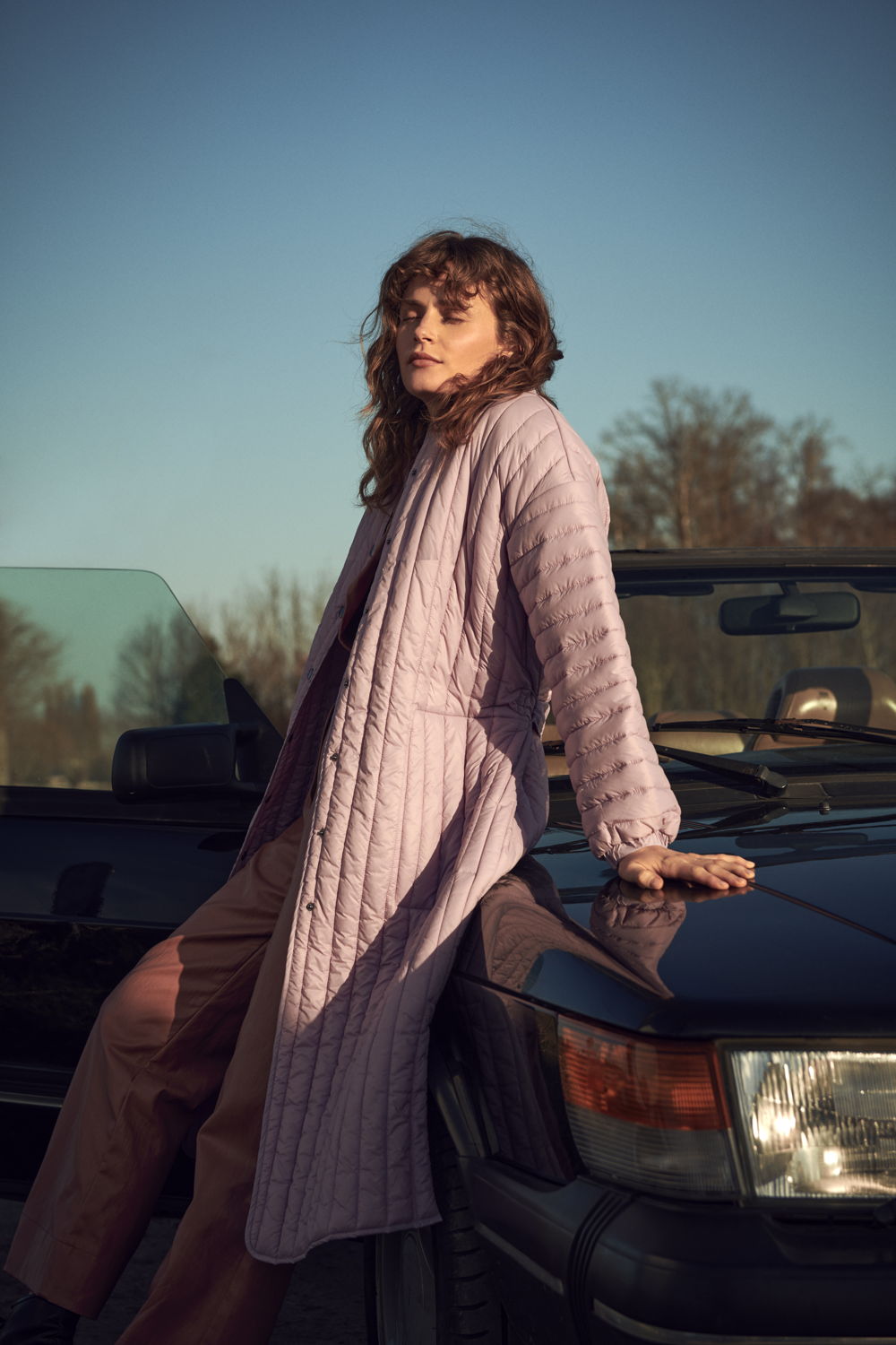 CKS campaign SS21