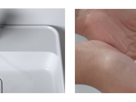 L'hygiène redéfinie : Intellimix®