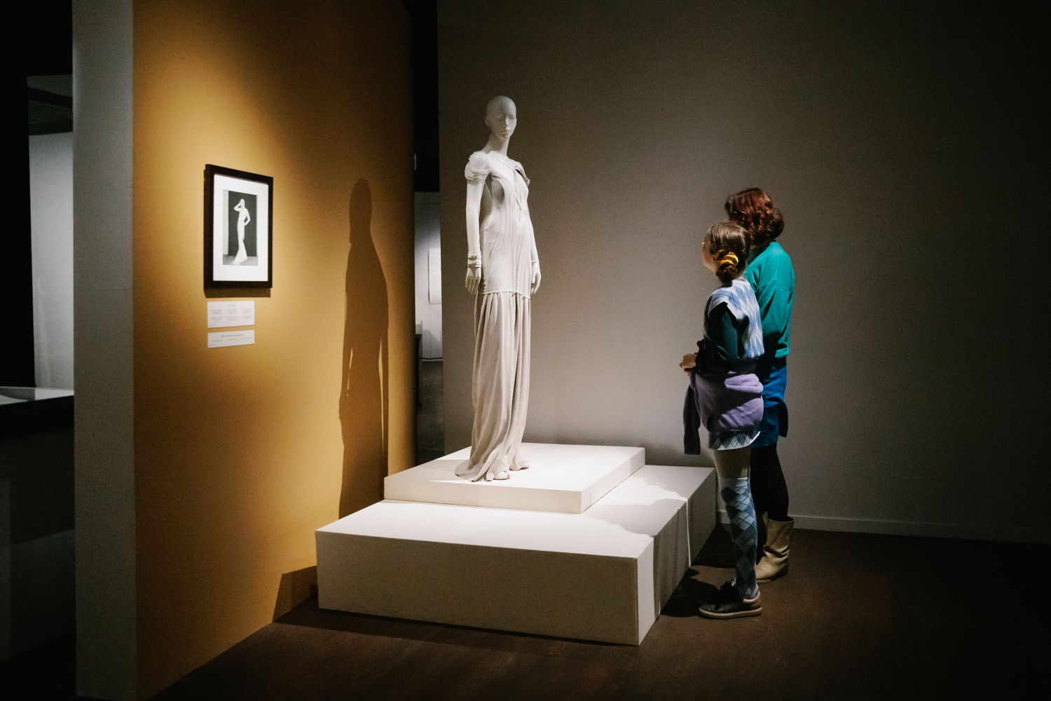 MoMu - Fashion Museum Antwerp, (c) MoMu Antwerp, Photo: Jeroen Broeckx