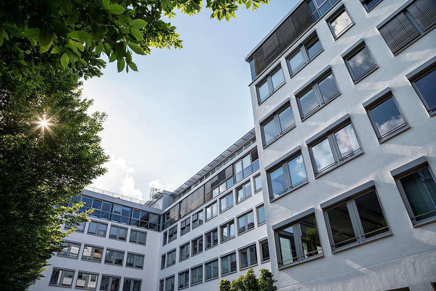 InnoGames Büro