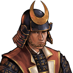 Akechi Mitsuhide