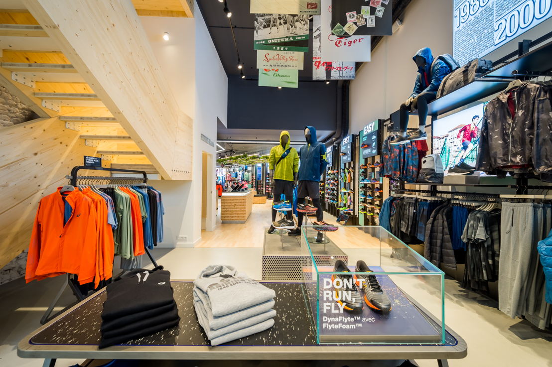 boutique asics bruxelles boutique asics bruxelles