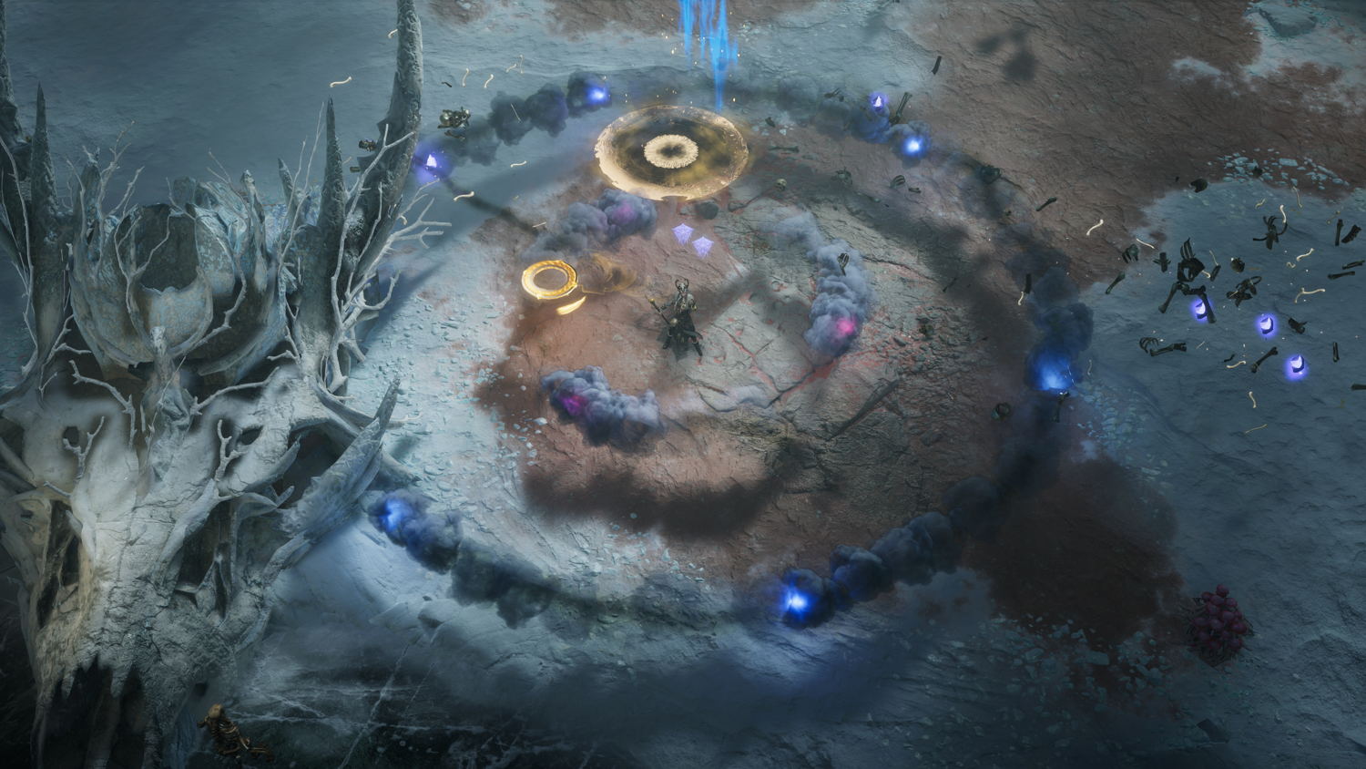 Niflheim - Seeress - 1