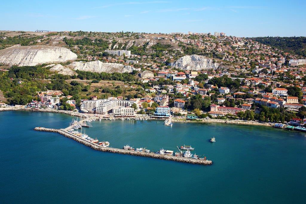 Bulgarie