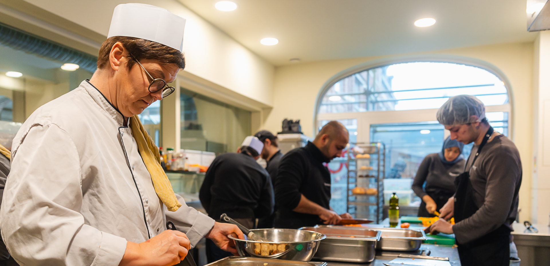 Sociale economie kan tot 5.500 langdurig werklozen aan het werk krijgen: “Maak toegang tot sociale jobs sneller en eenvoudiger”