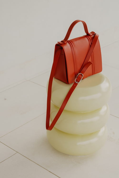 Mieke Dierckx_Doublé Red €475 (4)