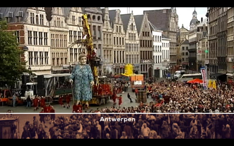 Het jaar van Het Journaal