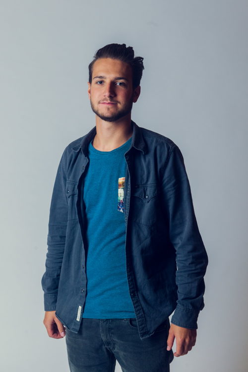 Simon - 1000 zonnen
(c) VRT & Jokko