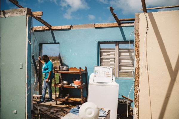 Redesigning National Cash Transfer Programmes In A Post Disaster Context