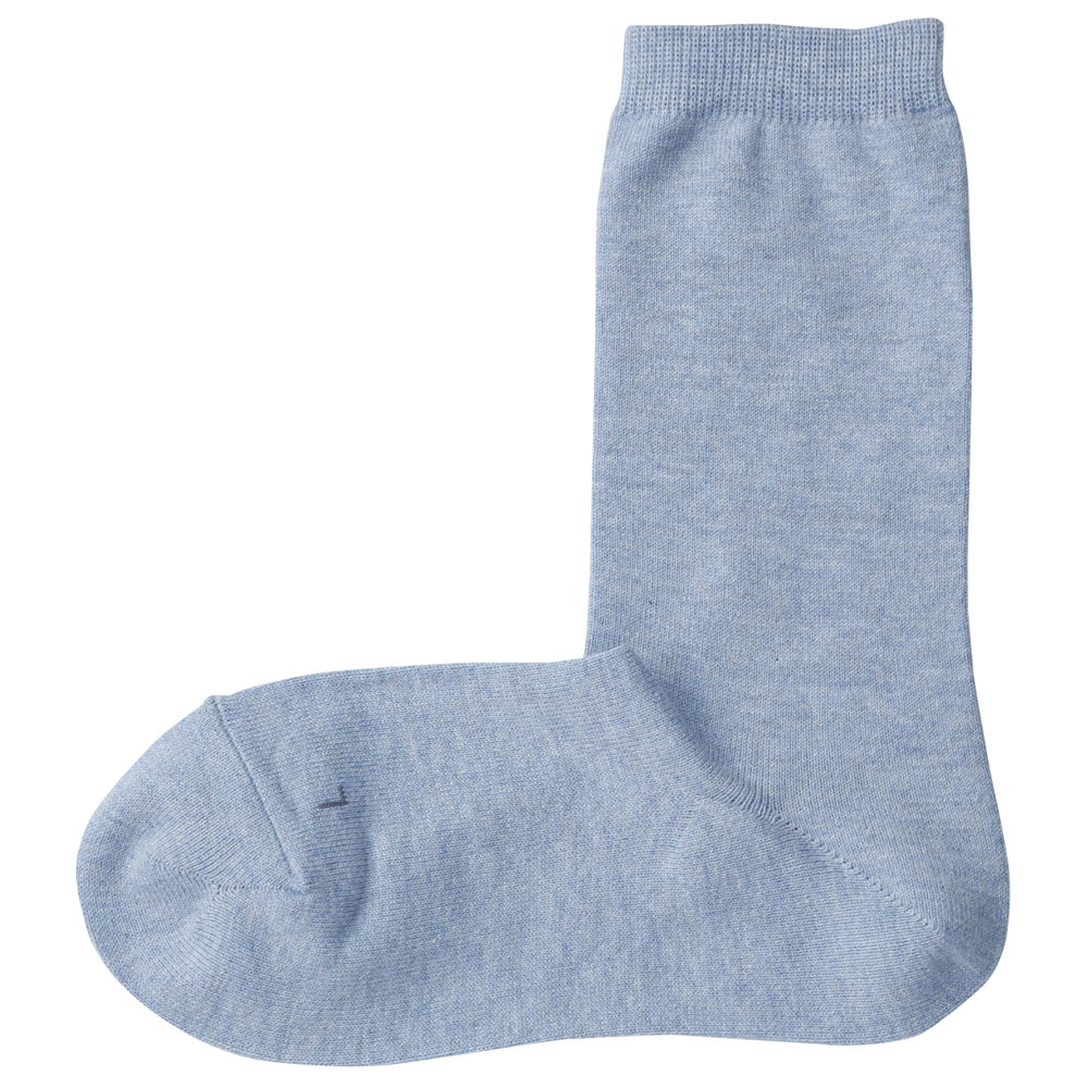 Right Angle Socks