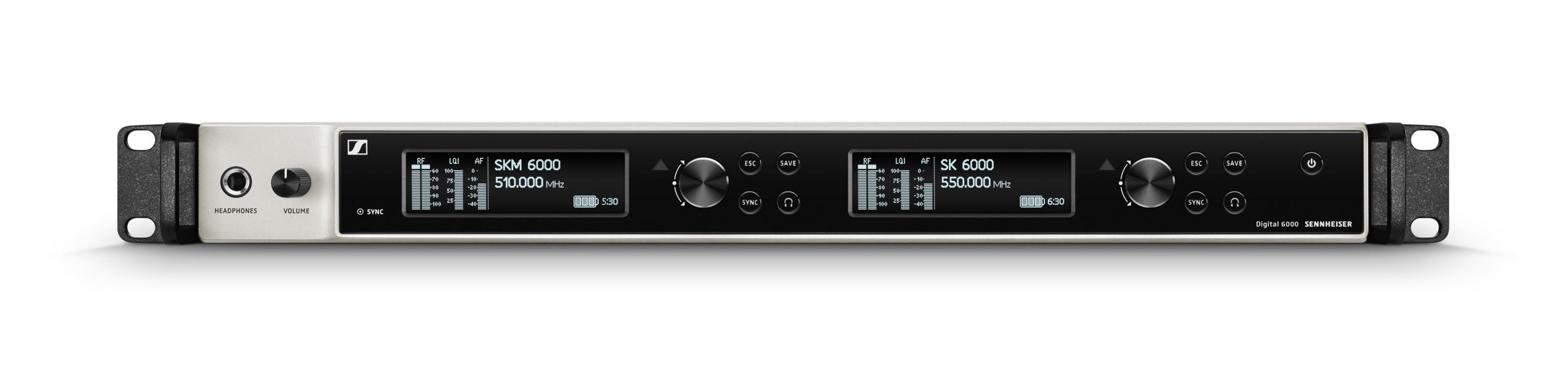 EM 6000 