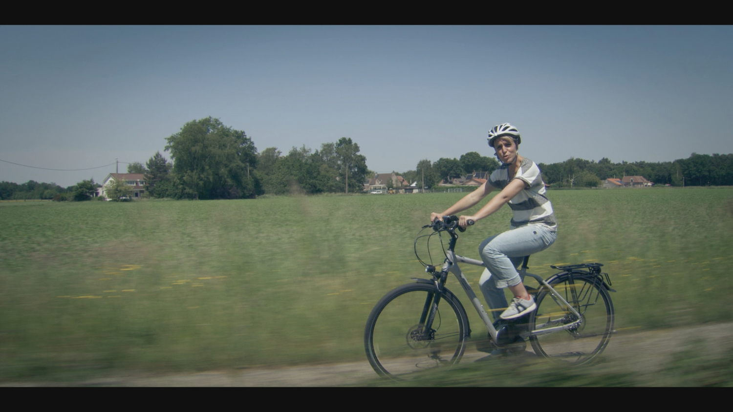 Kan je de investering in een elektrische fiets terugverdienen?
(c) VRT