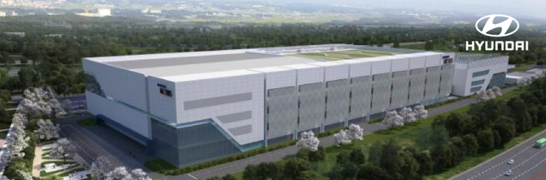 Hyundai Mobis invierte $1.1 mil millones de dólares para dos nuevas plantas de sistemas de pilas de combustible de hidrógeno en Corea