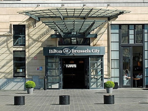 Approbation d'une aide nouvelle et prolongée pour les hôtels et entreprises bruxellois