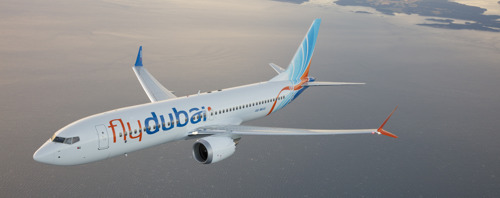 flydubai adds two destinations in the Kingdom of Saudi Arabia