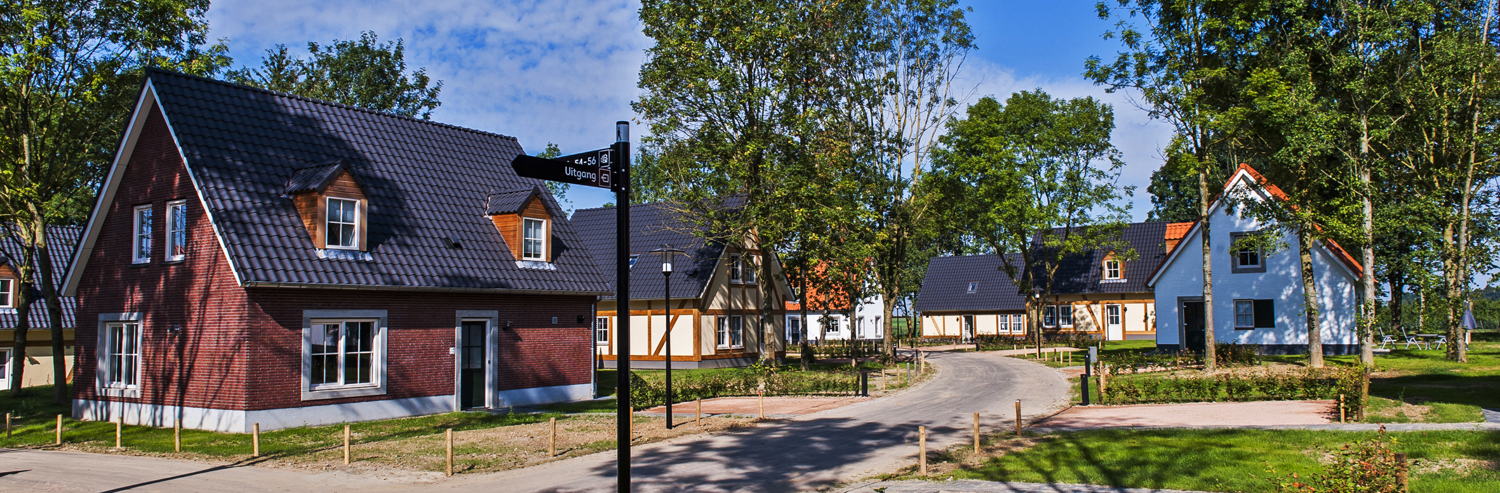 Landal De Waufsberg