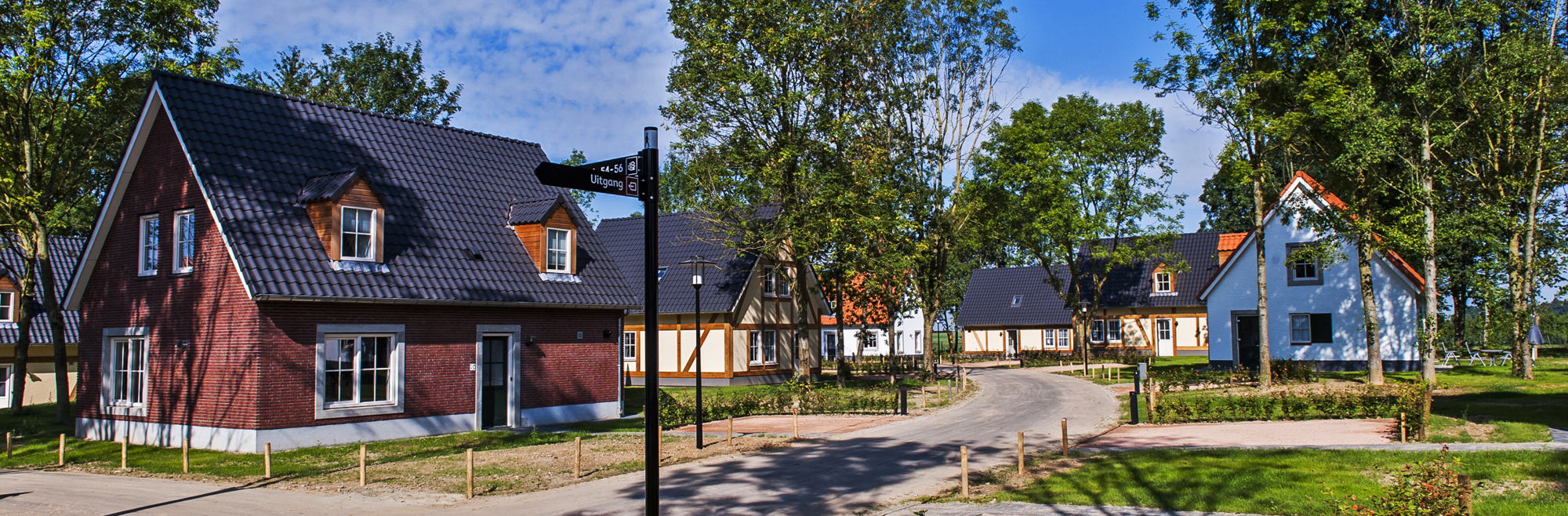 Landal De Waufsberg