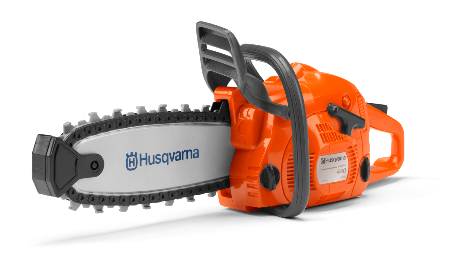 ©Husqvarna Toy Chainsaw Packshot