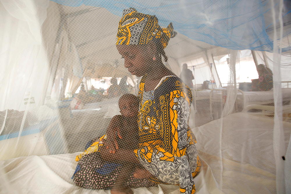 Copyright: George Osodi /MSF