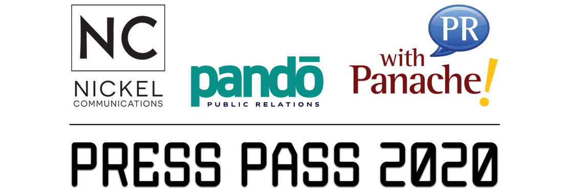 Press Pass 2020 - HE and K-12 companies available for virtual press briefings