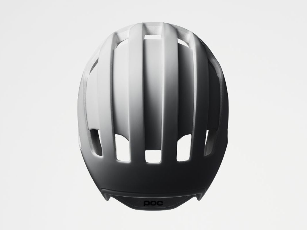 POC présente deux nouveaux casques pour le vélo de route et le VTT