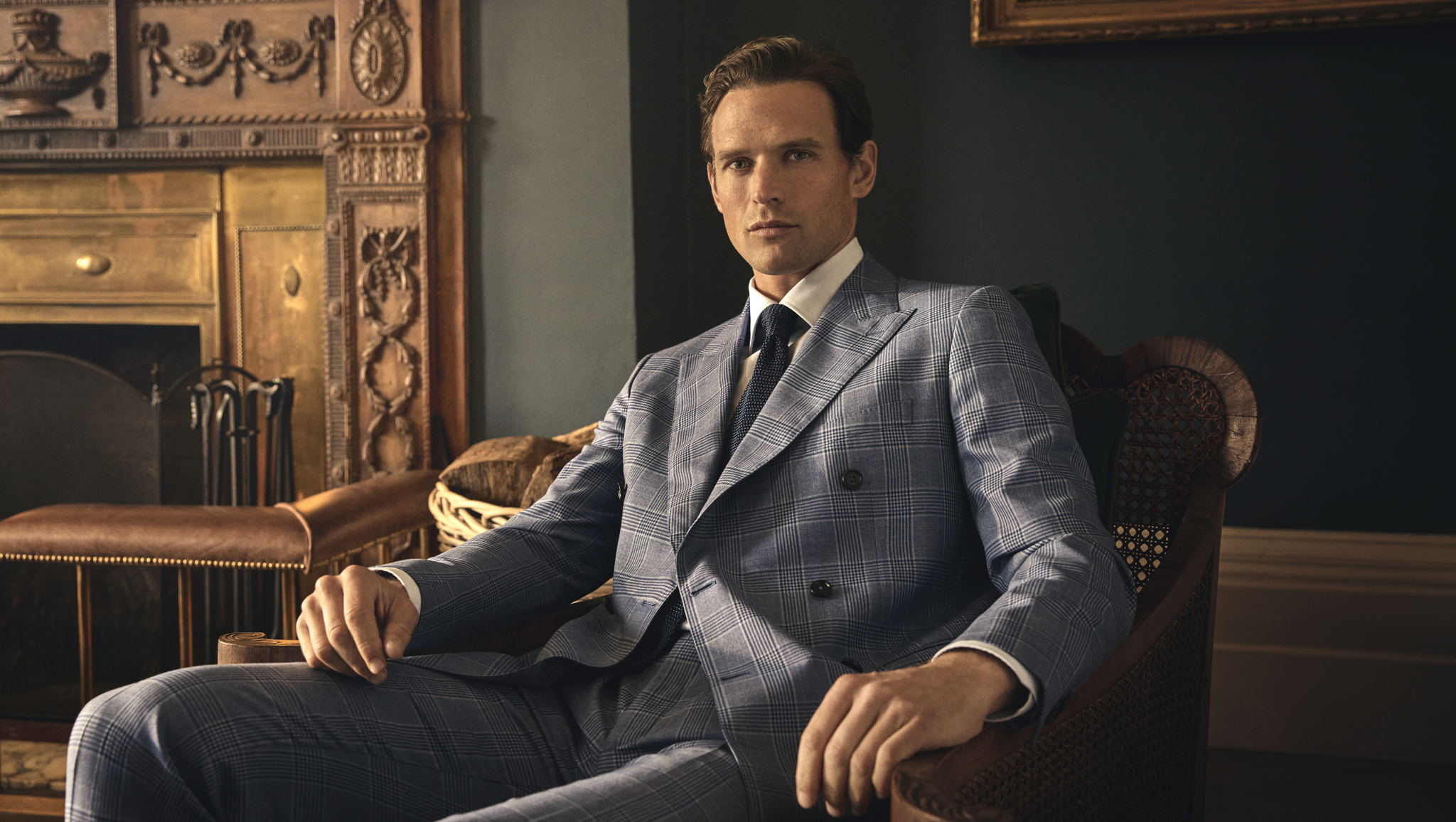 Maasmechelen Village | Scabal opent pop-up boutique in de Village