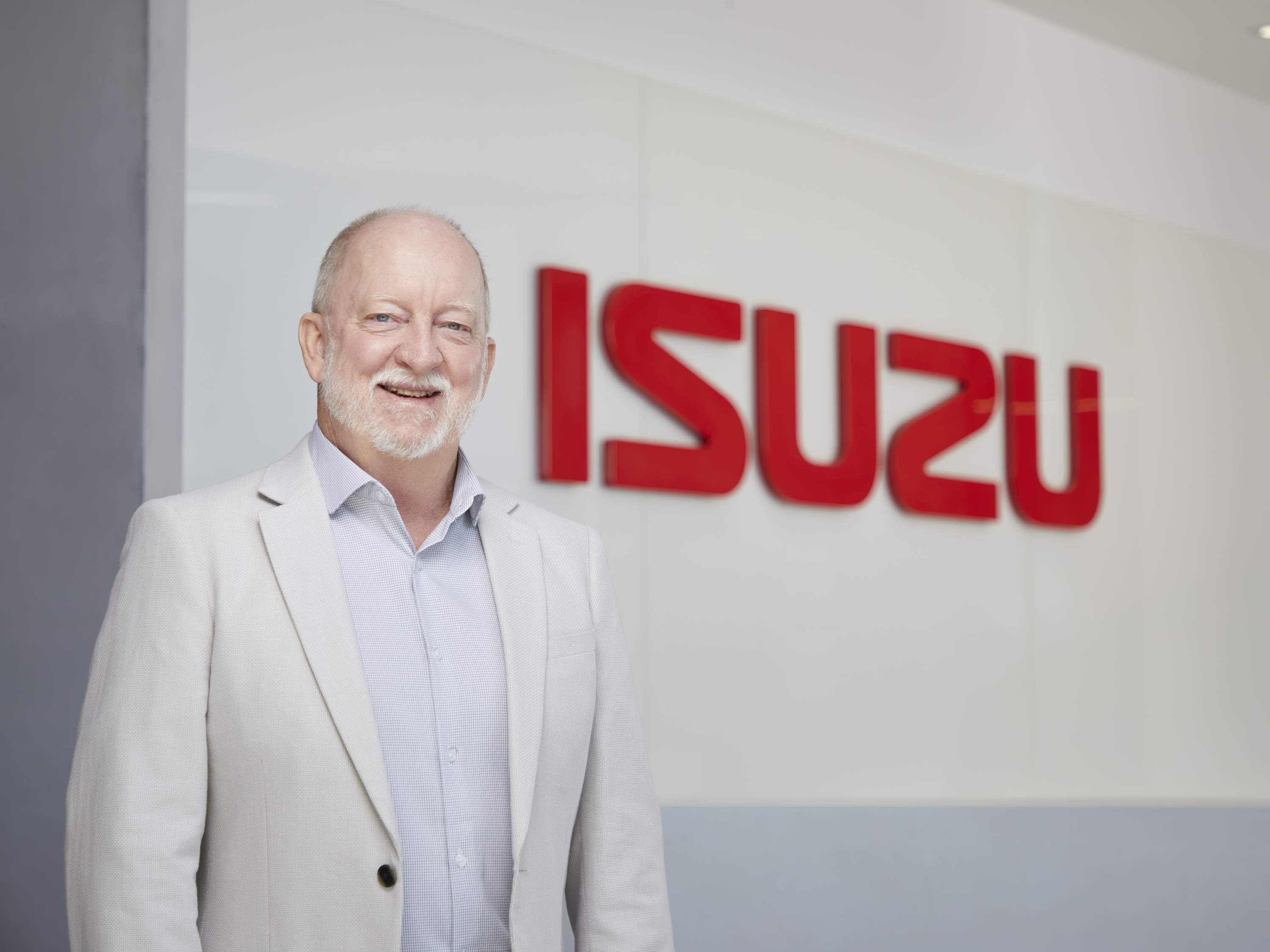 Isuzu Boosts Fleet Operations with New Appointment