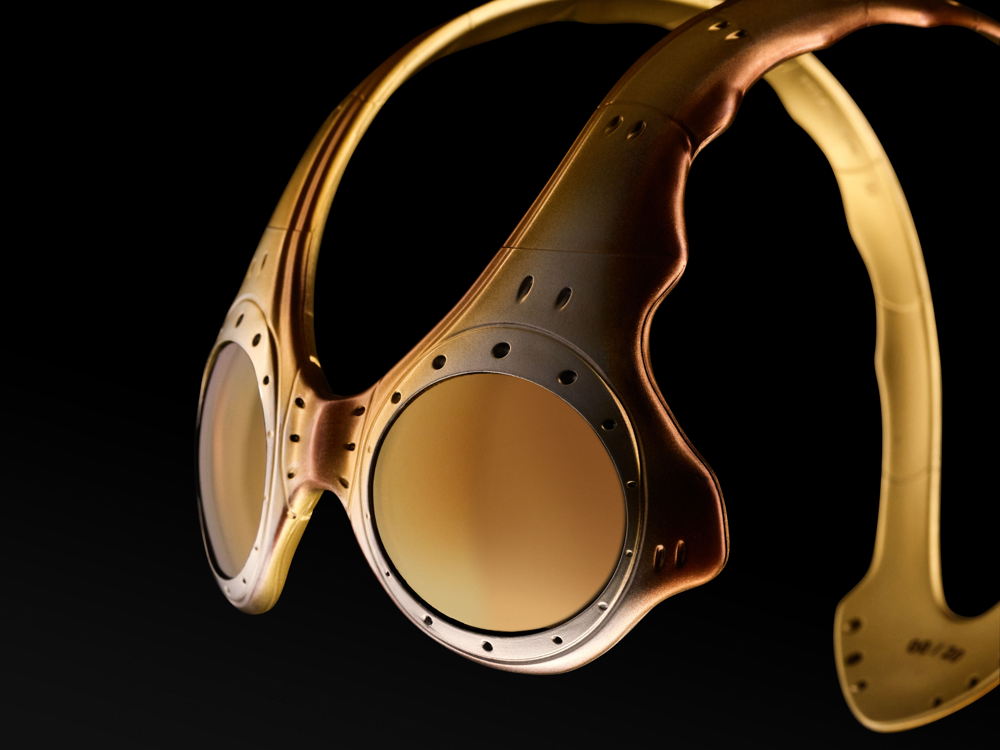 OAKLEY PRECIOUS METTLE OVERTHETOP (3)