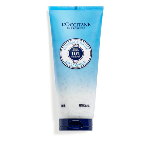 Shea Bodyscrub