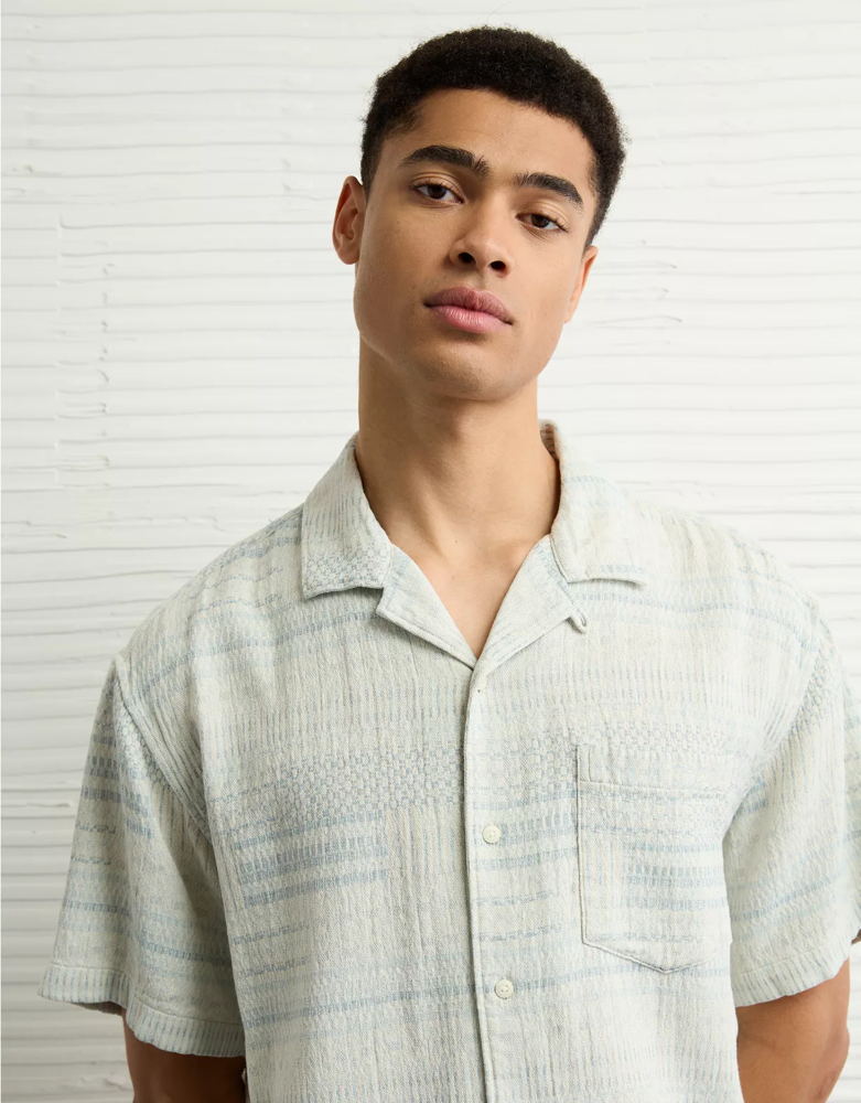 Cortesía de American Eagle