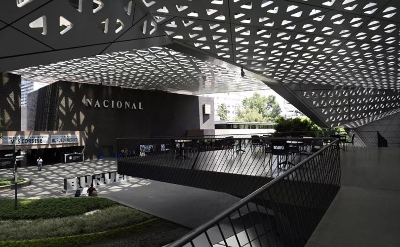 Cineteca Nacional
