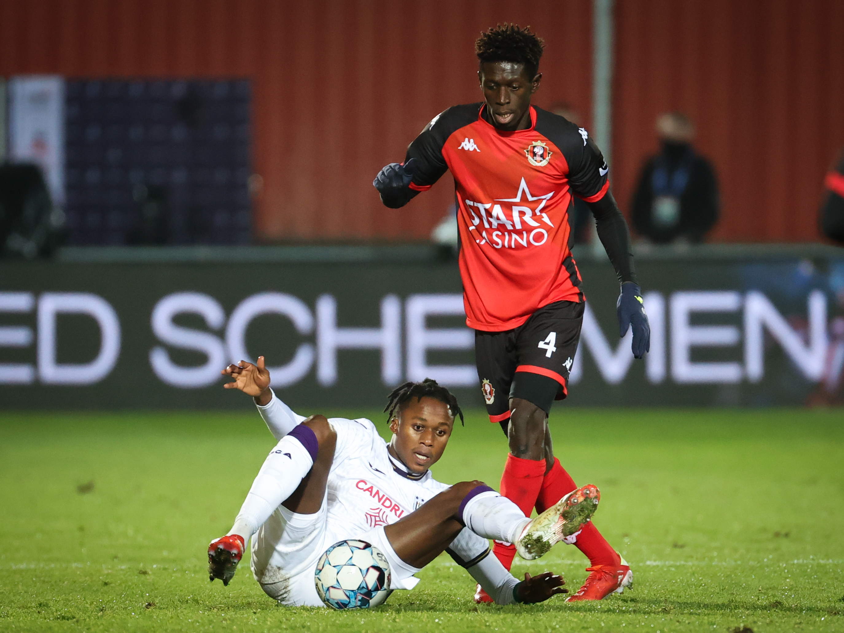 Three Challenger Pro League clubs file complaint over U23 quota in Belgian football reform