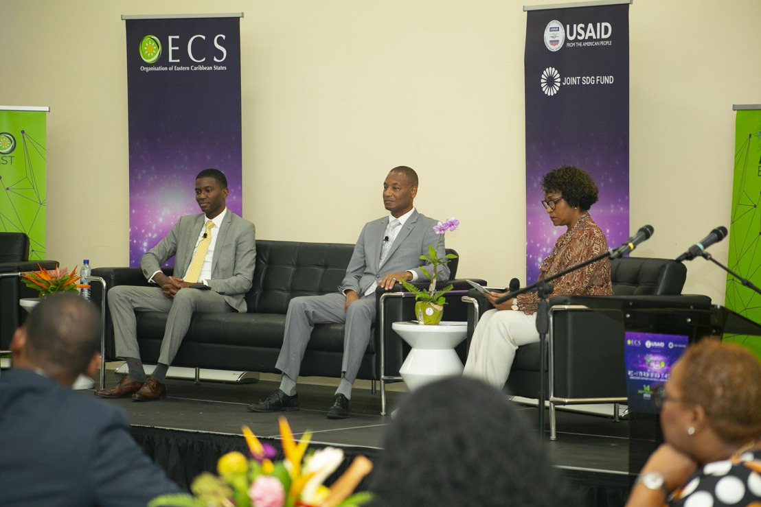 Caribbean’s ability to cope with change Depends upon broad-based innovation