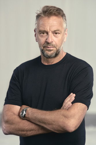 Tom Waes (VRT)