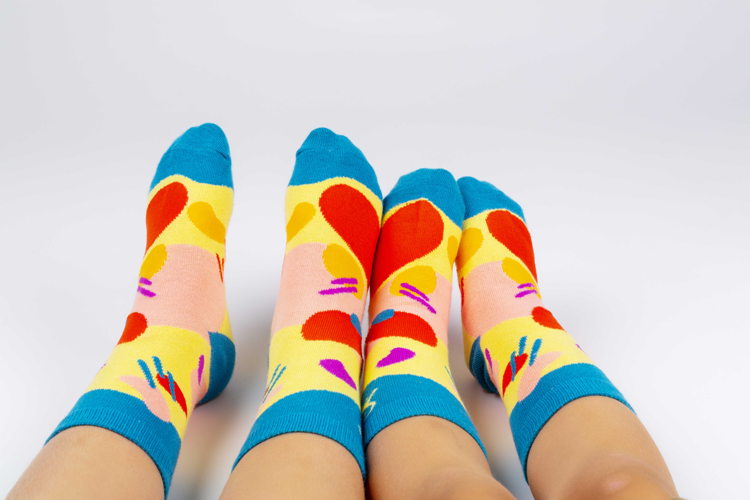 © #mucosocks l’Association Muco