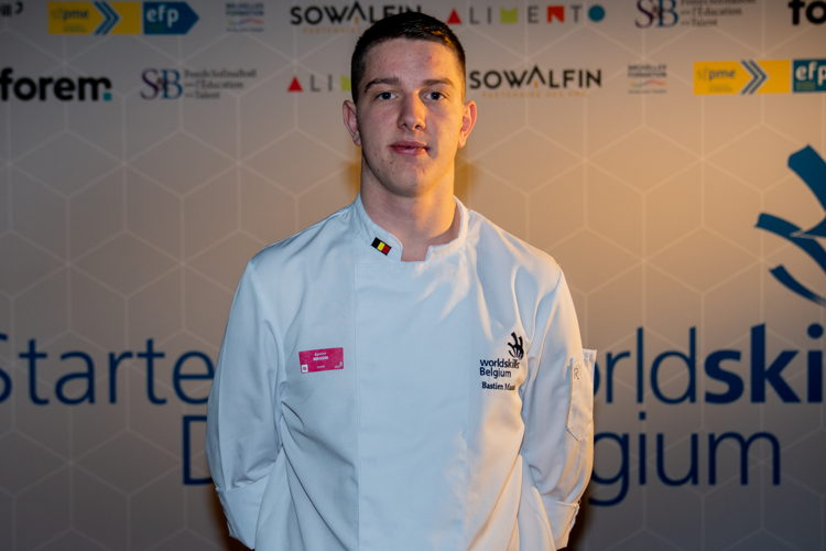 Cuisine - Bastien Massin