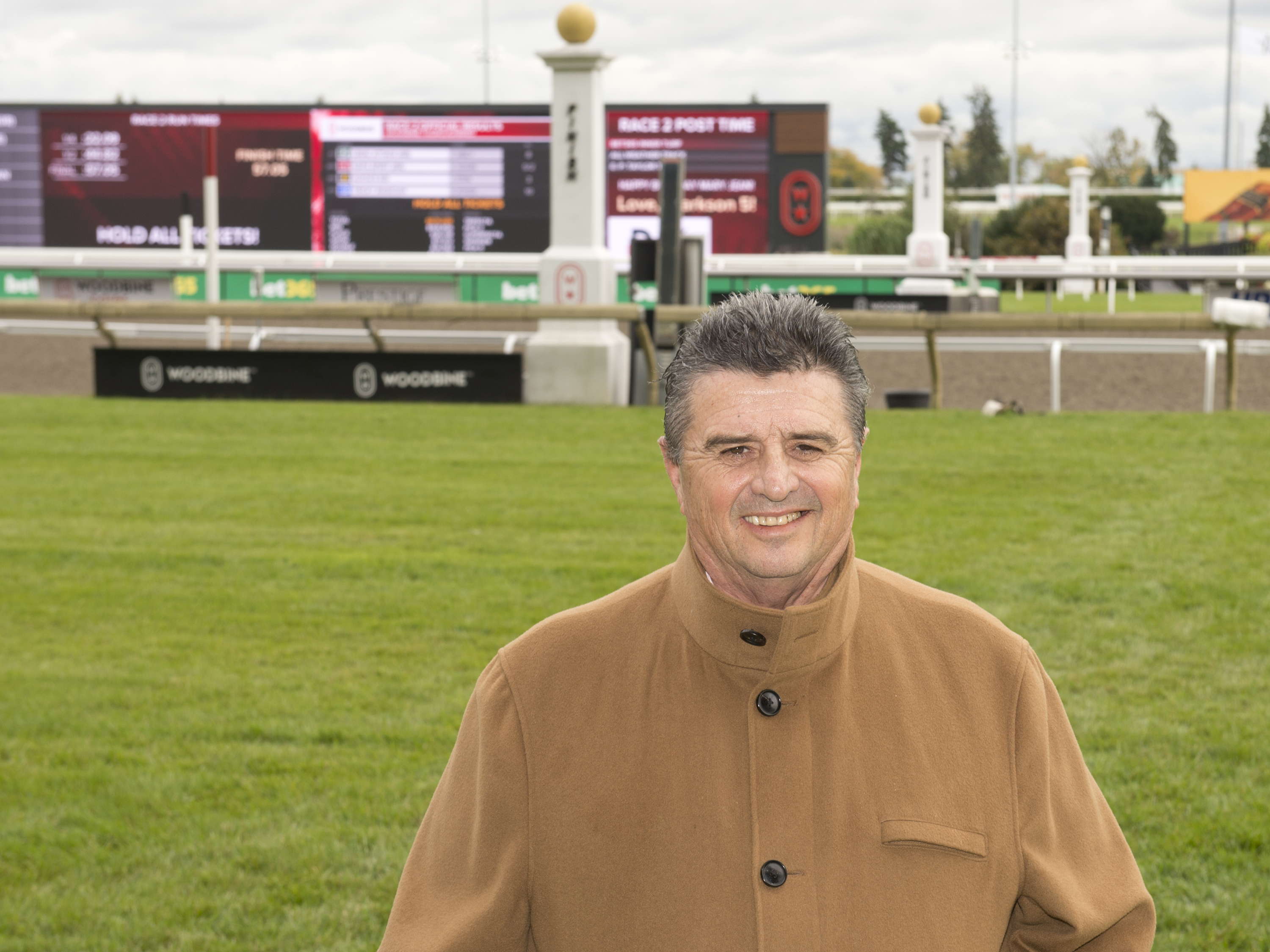 5 Questions with Steve Flint