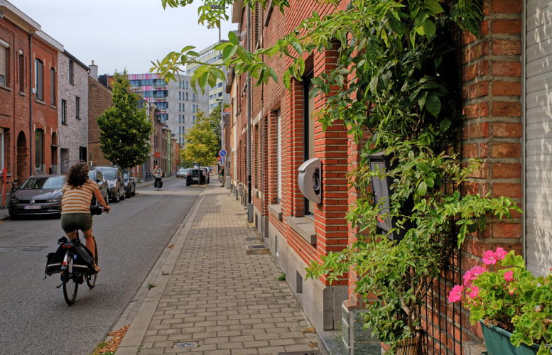 Willem Coosemansstraat 