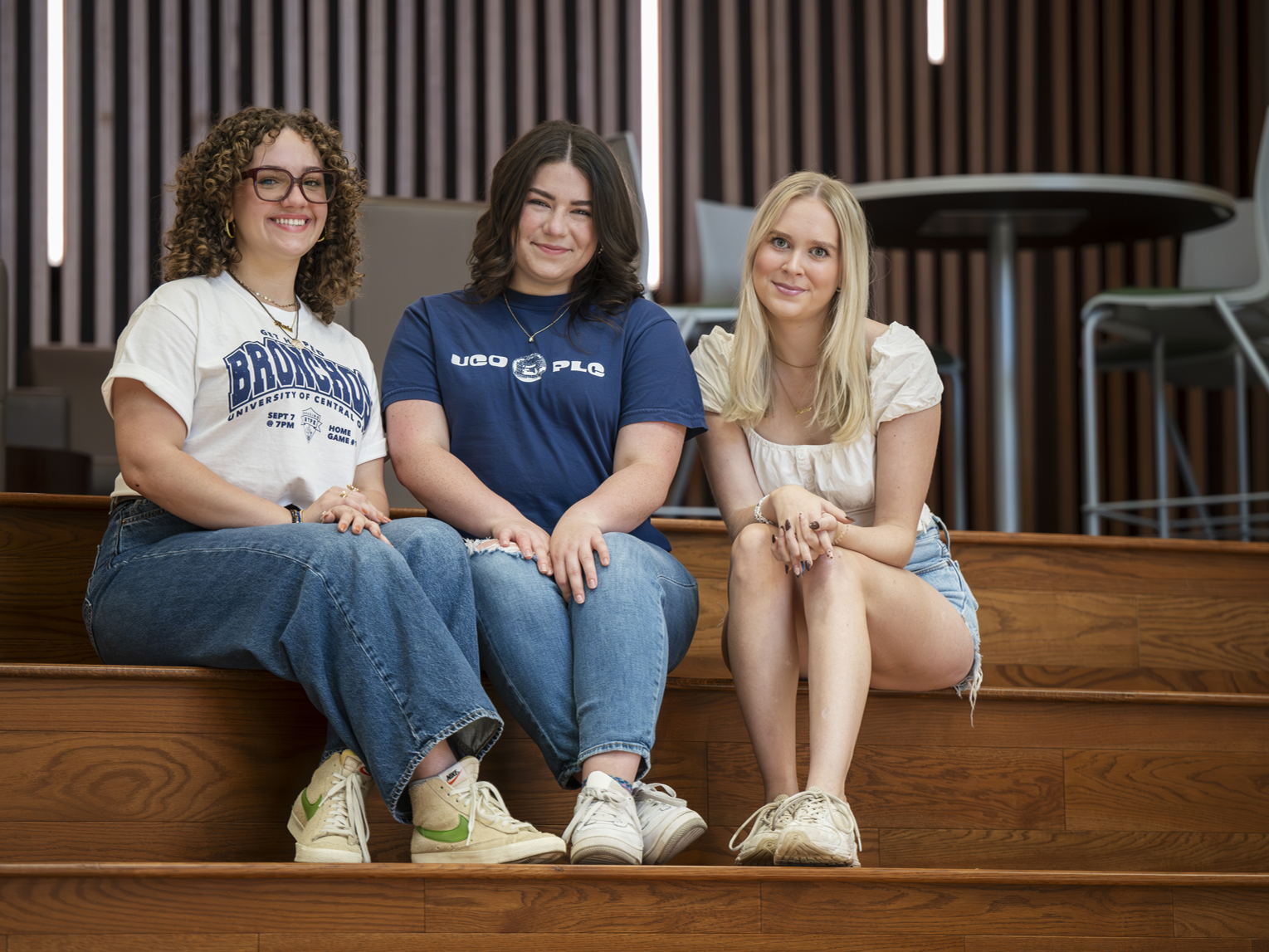 UCO Fall 2026 Applications Open; Scholarships Awarded Automatically to Eligible Students