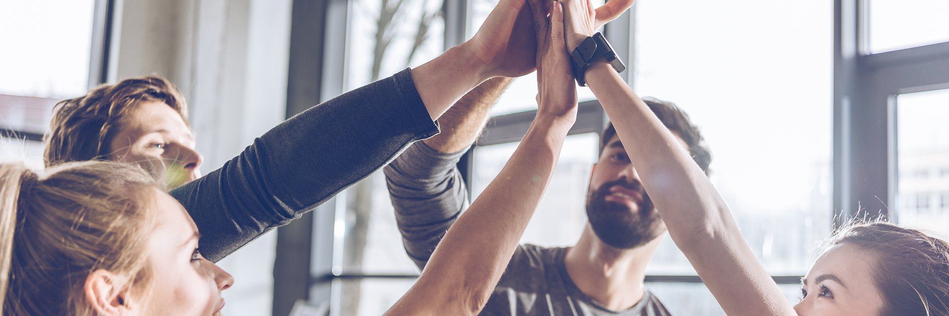 A new dimension of non-financial benefits – MultiSport Programme
